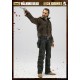 The Walking Dead Action Figure 1/6 Rick Grimes 30 cm